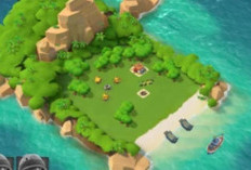 Lien Télécharger Boom Beach APK 2024 Gratuitement ici et Comment l'installer