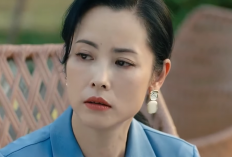Nonton Drama China Sweet and Cold (2023) Episode 21, 22, 23, 24 Sub Indo, Hubungan Lei Lei yang Kandas