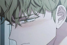 Link Baca Manhwa Unfinished Relationship Chapter 40 Sub Indonesia Terbaru Han Ji Chan Kabur Dari Mido