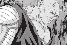 Baca Manga Dragon Ball Super Chapter 97 Bahasa Indonesia dan Jadwal Rilisnya, Waduh! Gamma 2 Coba Korbankan Dirinya