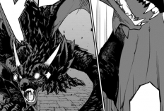 Baca Manga Tensei Shitara Slime Datta Ken Chapter 105 Bahasa Indonesia, Lengkap dengan Jadwal Rilisnya