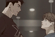 Kelucuan Kim Dan Ngangenin! Link Baca Manhwa BL Jinx Chapter 78 Indonesia Scan