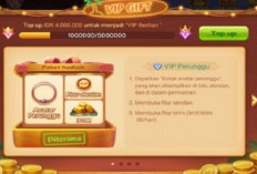 Cara Top Up Chip Emas Higgs Domino Via DANA, Harga Paling Murah Sejagad Raya! Proses Secepat Kilat