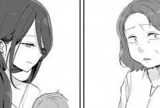 Link Baca Manga Welcome Home, Papa Chapter 17 Bahasa Indonesia Sering Dibilang Anak Haram Touko Malah Makin Liar