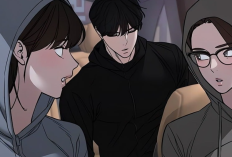 Baca Manhwa The Bully In Charge Chapter 143 Bahasa Indonesia, Pelemparan Umpan yang Sangat Sukses