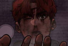 Spoiler RAW Baca Manhwa Quest Supremacy (Questism) Chapter 134 Indonesia Scan, Daniel Siap Melawan Haru