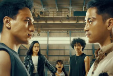 Jadwal Tayang dan Link Nonton Pertaruhan Season 2, Upaya Ical dan Elzan Dihadang Aksi Kriminal Irfan!