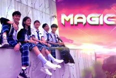Kapan Magic 5 Tamat? Sinetron Remaja Populer Tayang di Indosiar