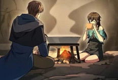 RAW Manhwa Archmage Restaurant Chapter 72 Sub Indo Scan: Spoiler, Jadwal Rilis, dan LInk Baca Gratis