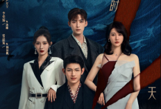 Sinopsis Drama China My Lethal Man (2023), Li Mo Zhi dan Fan Zhi Xin Cari Tau Kebenaran Kasus Penuh Misteri