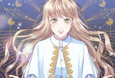 Baca Manhwa What the Evil Dragon Lives For 15 RAW Indonesia Terbaru, Update Cepat Kisah Elaine dan Naga Jahat 