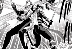 One Punch Man chapitre 200 sous-titré en français, Retardé, Lisez ici les spoilers et la date de sortie