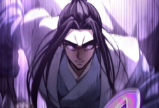 RAW Baca Manhwa Boundless Necromancer Chapter 64 Bahasa Indonesia, Waktunya Menyelamatkan Bumi!