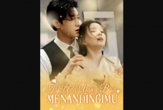 Nonton Menantu Dewa yang Mengatur Kerajaan (2024) Full Episode Sub Indonesia, Drama Viral TikTok yang Siap Bikin Kamu Baper!