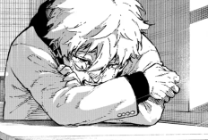 Manga Blue Lock Chapitre 304 en Francais, Spoilers: Se sentir coupable du match d'hier