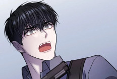 Baca Manhwa Profundis Chapter 68 Bahasa Indonesia No Sensor, Lagi Perang Ini Sempeat-Sempatnya Bermesraan 