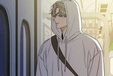 Link Baca Manhwa Operation: True Love Chapter 101 Bahasa Indonesia Dohwa Menyatakan Cinta Sambil Nangis