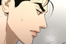 Baca Manhwa BL Jinx Chapter 80 Bahasa Indonesia, Lanjut Ronde 18+ Berikutnya!