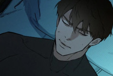 Link Baca Manhwa BL Codename Anastasia Chapter 36 Bahasa Indonesia Zhenya Nekat Culik Taekjoo Gara-Gara Ini