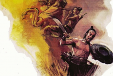 Unsur Intrinsik Kemelut di Majapahit Adalah? Pelajari Lebih Lanjut Novel Sejarah Indonesia