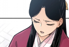 RAW Baca Manhwa Reborn as The Heavenly Demon Chapter 4 Indonesia Sub, Awal Kebangkitan Bi Liduan