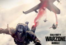 Jadwal Rilis Game Call of Duty: Warzone Mobile, Siap Libas Semua Jenis Game Shooter di Mobile!
