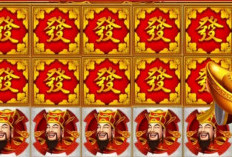 Jackpot Kakek Merah Room FaFaFa Higgs Domino Sampai 45B, Cari Tahu Algoritmanya!