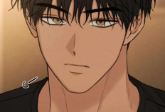 Sweet Banget! Spoiler Link Baca Manhwa Just Twilight Chapter 69 English Sub Indonesia