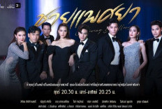 Nonton Drama Conniving Bedfellows Full Episode Sub Indo, Rilis Resmi di CH3 Thailand