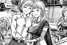 Manga Nihonkoku Shoukan Chapter 42 English Scan Indonesia, Dilengkapi Spoiler Reddit dan Jadwal Rilisnya