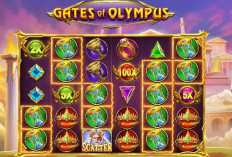 Daftar Akun Demo Slot Olympus 1000x Terbaru 2024 Masih Aktif, Full Gacor Jackpot Terus!