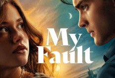 Sinopsis Film Spanyol My Fault (2023) Kisah Cinta Terlarang Kakak Adik yang Penuh Drama 