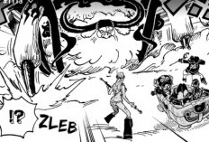 Spoilers Manga One Piece Chapitre 1115 VF Scans RAW, Plus Excitant! Spoilers, Calendrier de Sortie et Liens de Lecture Gratuits !