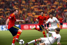 Daftar Squad Sultan di FIFA Mobile 2023, Ngeri-Ngeri Sedap! Isinya Pemain Legend Semua
