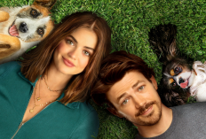 Nonton Film Puppy Love (2023) SUB INDO Full HD 1080p, Janji Nicole dan Max dalam Hubungan Asmara yang Tak Terduga