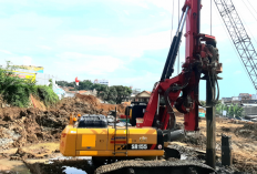 Alamat Sewa Jasa Bore Pile Semarang Terdekat dengan Lokasi Saya Saat Ini, Pelayanan Lengkap dan Terbaik