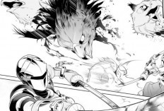 Link Baca Manga Tate no Yuusha no Nariagari Chapter 97 Bahasa Indonesia, Pertarungan Rock Vally!