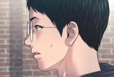 Mentok RAW! Baca Manhwa Juvenile Offender Chapter 71 Indonesia Scan, Serangan Balik Untuk Yunsoong