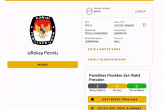 Cara Update Sirekap APK 2024 Versi 2.41 Khusus HP, Ini Dia Tutorial Terbarunya!