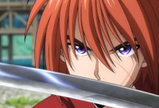 Nonton Anime Rurouni Kenshin: Meiji Kenkaku Romantan (2023) Episode 5 Sub Indonesia, Kenshin Bergabung dengan Kaoru