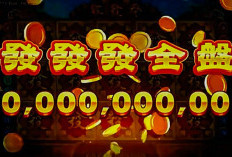 Dijamin Gacor! Jam Hoki Room Fafafa Hari Ini 24 Januari 2024, Serta Pola Rahasia Jackpot Full Burung Emas!