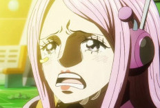 Où Regarder Anime One Piece Episode 1106 VOSTFR, Son Sourire Inattendu a Dérouté The Straw Hats !