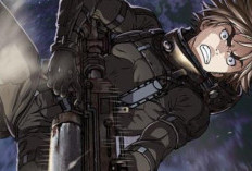 Sinopsis dan Link Baca Leviathan Full Chapter Bahasa Indonesia, Perjuangan Bota dan Keluarga dari Neraka Lautan!