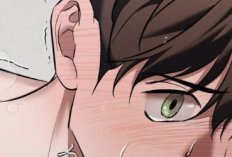 Baca Manhwa BL The Hounds of Sisyphus Chapter 18 Bahasa Indonesia, Masih Amaze Masalah Tytyd sih Aslinya....