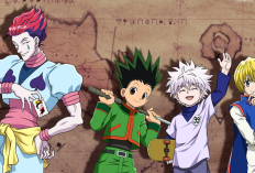 Synopsis et Lire le Manga Hunter x Hunter Scan VF FR Chapitre Complet Gratuit, Des BD Légendaires qui Sortent à Nouveau