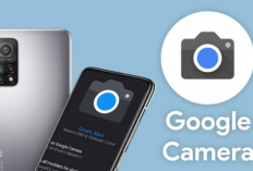 Download Config GCam Nikita iPhone V2.0 Terbaru 2024, Gambar Jernih Bakal Setara 4K HD!