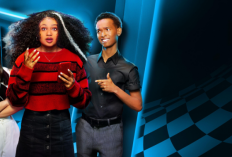 Link Nonton Pretty Freekin Scary (2023) SUB Indo Full Episode 1-20, Series Komedi Disney Dibintangi Pemain Fast and Furious Eliana Su'a