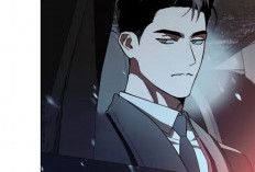 Lisez Manhwa Absolute Station Chapitre 26 en Français, Ce n'est Pas Facile d'être Père !