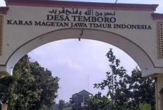 Pondok Pesantren Al Fatah Temboro Magetan: Tentang, Lokasi, Sejarah, dan Jenjang Pendidikan