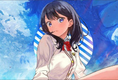 (18+) Download Touch It Rikka Mod APK Latest Version 2024, Unlimited Money! Jelajahi Petualangan Menegangkan